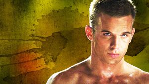 Never Back Down's poster