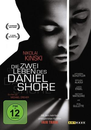 The Two Lives of Daniel Shore's poster