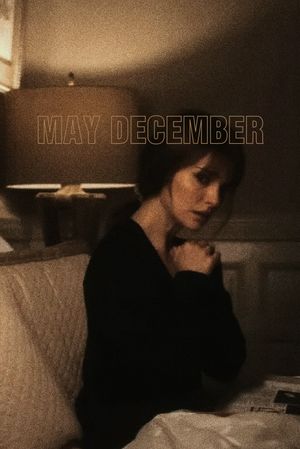 May December's poster
