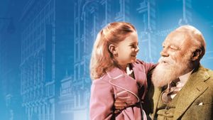 Miracle on 34th Street's poster