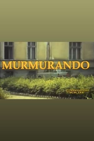 Murmurando's poster