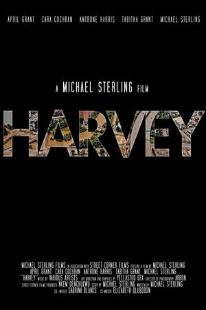 Harvey's poster
