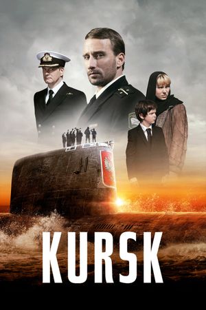 The Command's poster