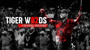 Tiger Woods: Chasing History's poster