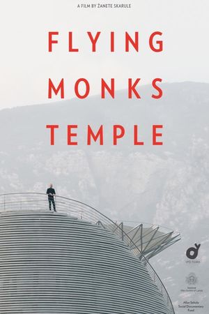 Flying Monks Temple's poster image