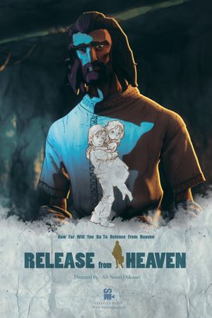 Release from Heaven's poster