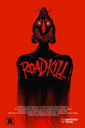 ROADKILL's poster