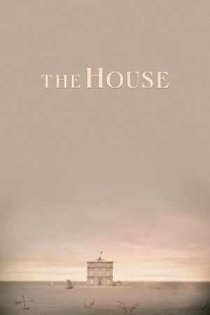 The House's poster