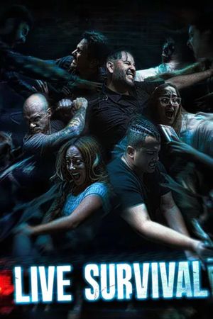 Live Survival's poster