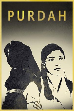 Purdah's poster