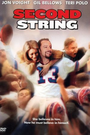 Second String's poster