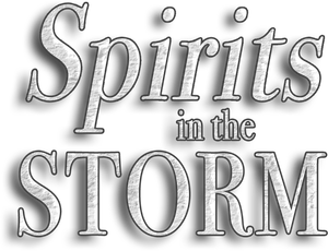 Spirits in the Storm's poster