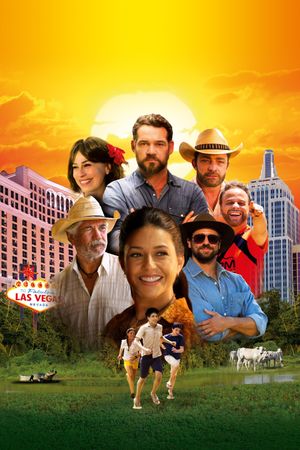 Destinos Opostos's poster