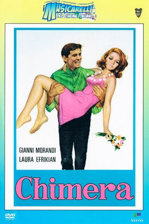 Chimera's poster