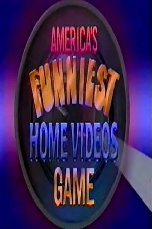 America's Funnest Home Videos's poster