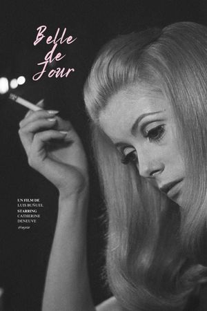 Belle de Jour's poster