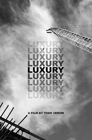 Luxury's poster