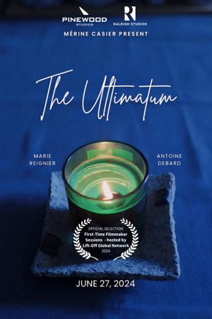 L’Ultimatum's poster