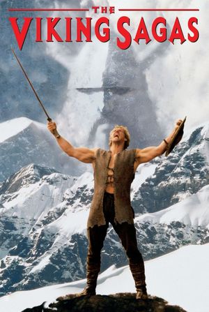 The Viking Sagas's poster