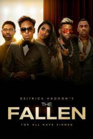 The Fallen's poster