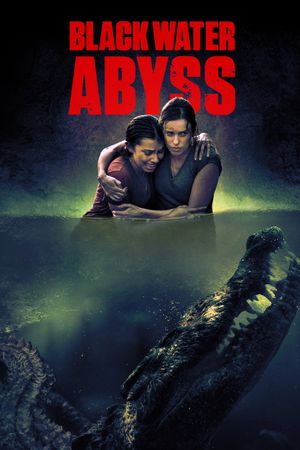 Black Water: Abyss's poster