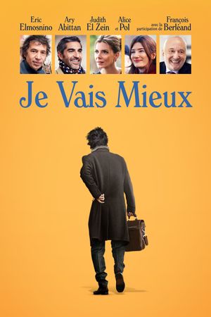 I Feel Better's poster