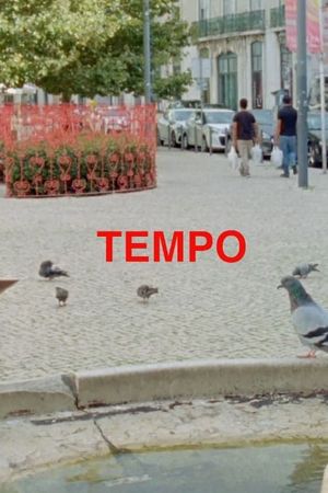 Tempo's poster