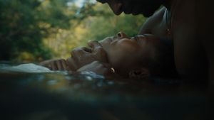 The Piano Lesson's poster