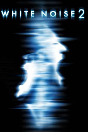 White Noise 2: The Light's poster