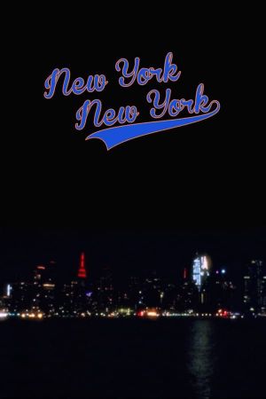 New York New York's poster