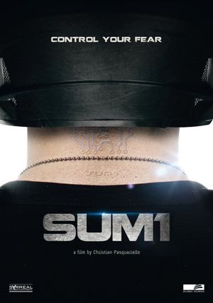 Alien Invasion: S.U.M.1's poster