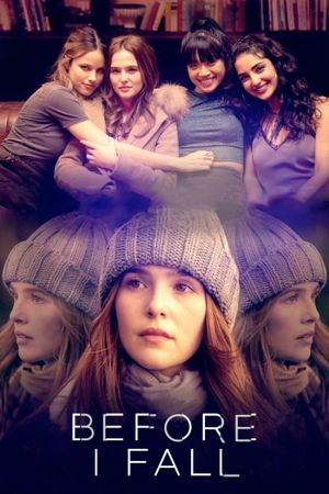 Before I Fall's poster