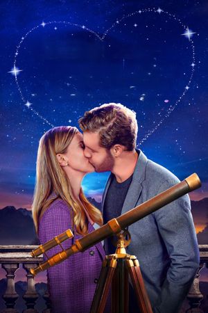 Love Amongst the Stars's poster