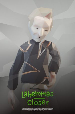 Lähemmäs's poster