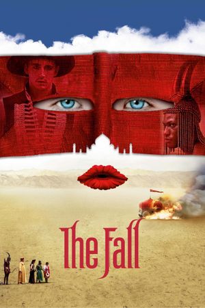 The Fall's poster