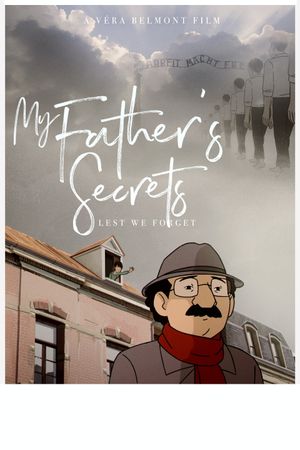 My Father's Secrets's poster image