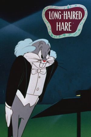 Long-Haired Hare's poster image
