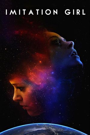 Imitation Girl's poster