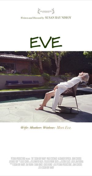 Eve's poster