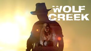 Wolf Creek's poster