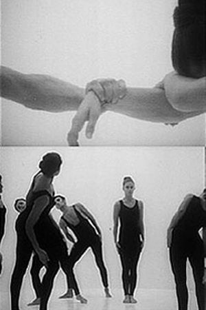 Choreography for a Camera and Dancers's poster image