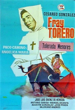 Fray Torero's poster image
