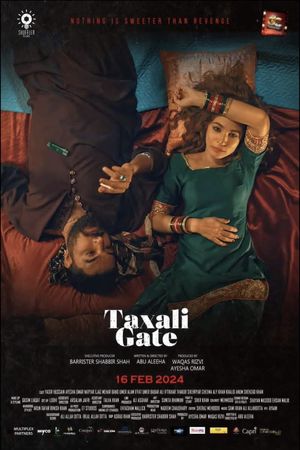 Taxali Gate's poster