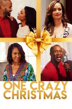 One Crazy Christmas's poster