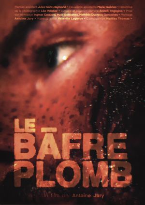 Le Bâfre-Plomb's poster