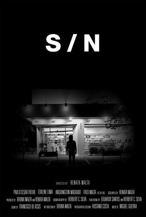 S/N (Sem Número)'s poster image