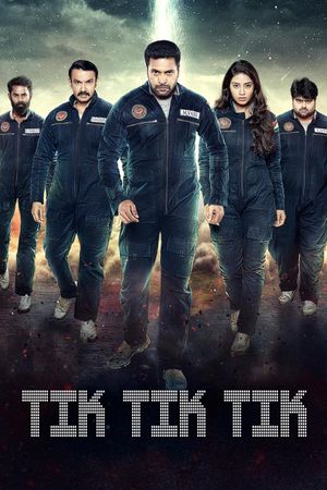 Tik Tik Tik's poster
