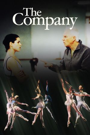 The Company's poster