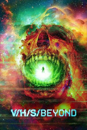 V/H/S/Beyond's poster