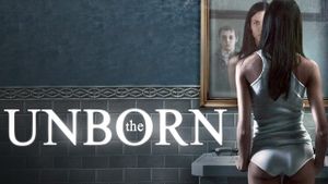 The Unborn's poster